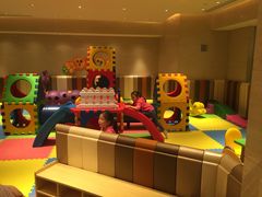 -盛宴自助餐厅(运达喜来登店)