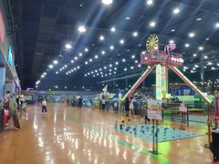 -巴克创奇梦工厂