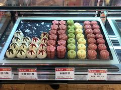 -陶陶居饼家(惠福东路店)