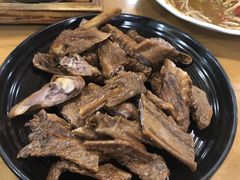 -乡亲鹅肉城(吴江店)