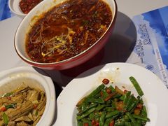 -青花小镇(凯翔新天地店)