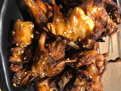 -马海涛牛肉串·午市牛腩饭·烧烤夜宵(领汇广场店)