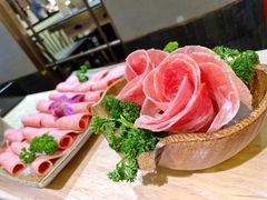 -新草堂锅物料理(泉城路店)