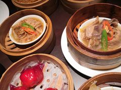 -领事馆19号中餐厅(厦门海景洲际酒店)