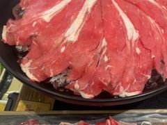-井格重庆火锅(西直门凯德Mall店)