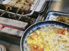 -寻香羊小羊·徐州烧烤(南京店)