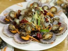 -人和啤酒屋海鲜大排档(营口路店)