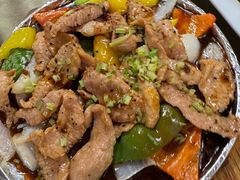 -百年银屏蚝烙·潮汕菜·非遗(乐山店)