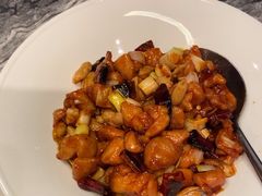 -峨嵋酒家(牡丹园店)