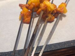 -碎怂烤肉(钟楼柳巷店)