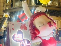 -Victoria's Secret(杭州湖滨银泰in77店)