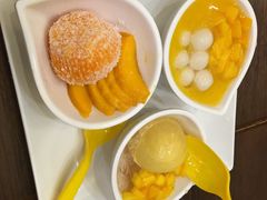 -许留山(梳士巴利道店)