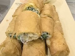 -纪林菜馆·博山菜老字号(华光路店)