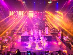 -轩 SUPER LIVE 超级现场(农科路店)