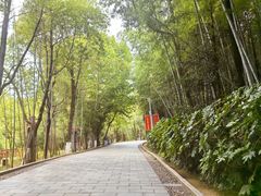 -景德镇古窑民俗博览区