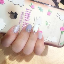 -隅日式美甲美睫專門店