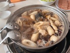 -太婆天府山珍酒楼(亚运村店)