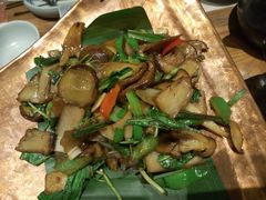 -云海肴·汽锅鸡·云南菜(天津国金汇店)