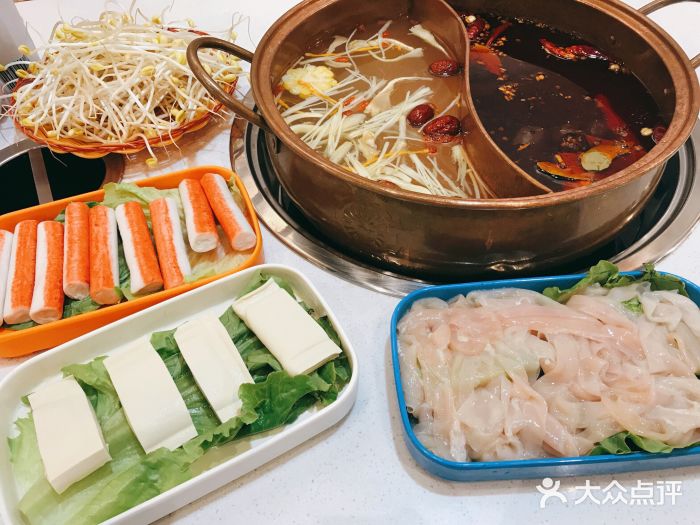 小郡肝串串香(华都汇店)-图片-湛江美食-大众点评网