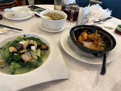 -海湾壹品·粤菜·早茶·烤鸭(拱北店)