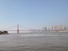 -武昌江滩