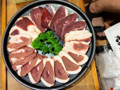 -九田家黑牛烤肉料理(西三道巷万达店)