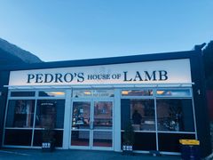 -Pedro's House of Lamb