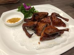 -周锦记广式餐厅(格林生活坊2期店)