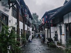 -小河直街历史文化街区