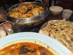 -川哥辣妹(南岗店)