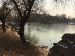 -达活泉公园