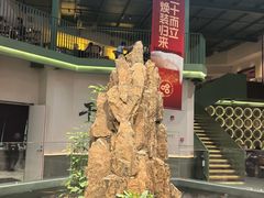 -永红源啤酒·烧烤·海鲜·大排档(台柳路店)
