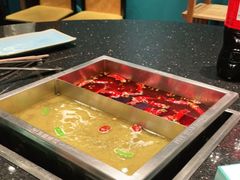 -五星桥原切肥牛火锅·30年专注好牛肉(湖塘店)