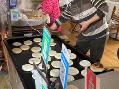 -老西关黄老太牛肉烧饼