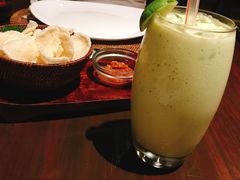 -DiAtas by Art Cafe Bumbu Bali