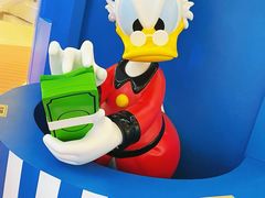 -天河城购物中心