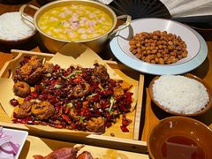 -先启半步颠·川菜小炒