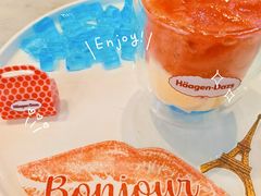 -哈根达斯(青岛海信店)