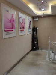 -奢享月产后修复中心(包河店)