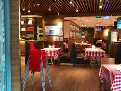 -西贝莜面村(上海百联西郊店)