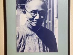 -上海蔡元培故居陈列馆
