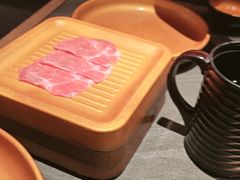 -牛YO寿喜烧和牛火锅自助(三台子万象汇店)