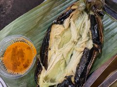 -杨合林啊兰烤鱼