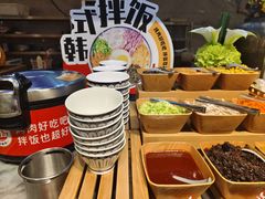 -火叮叮自助烤肉·现切牛肉(茂业店)