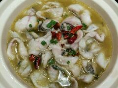 -重庆酸菜鱼(上海路店)