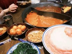 -萍姐火锅·公路夜市(南京新街口店)