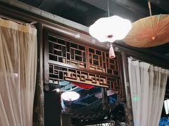 -钱塘秋荷(开鲁路店)