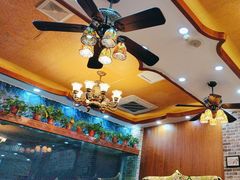 -丝路传奇·中国拉面航母店(北医三院店)