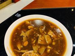 -皇城根北京风味主题餐厅(中海环宇城店)