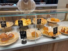 -分子跳动鲜活面包(五一大道店)